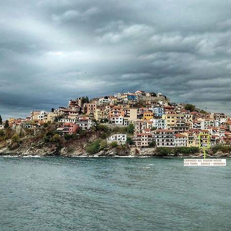 Carnagio All Season Kavala Bagian luar foto
