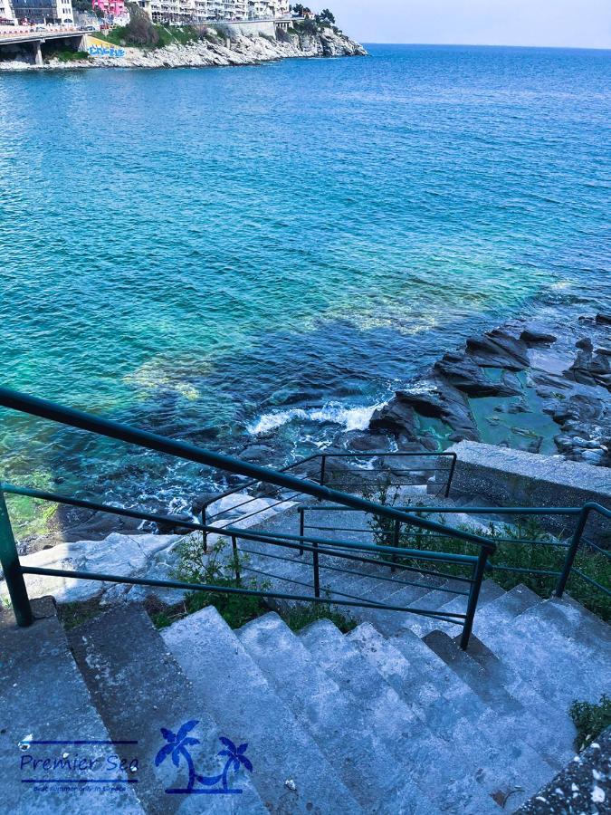 Carnagio All Season Kavala Bagian luar foto
