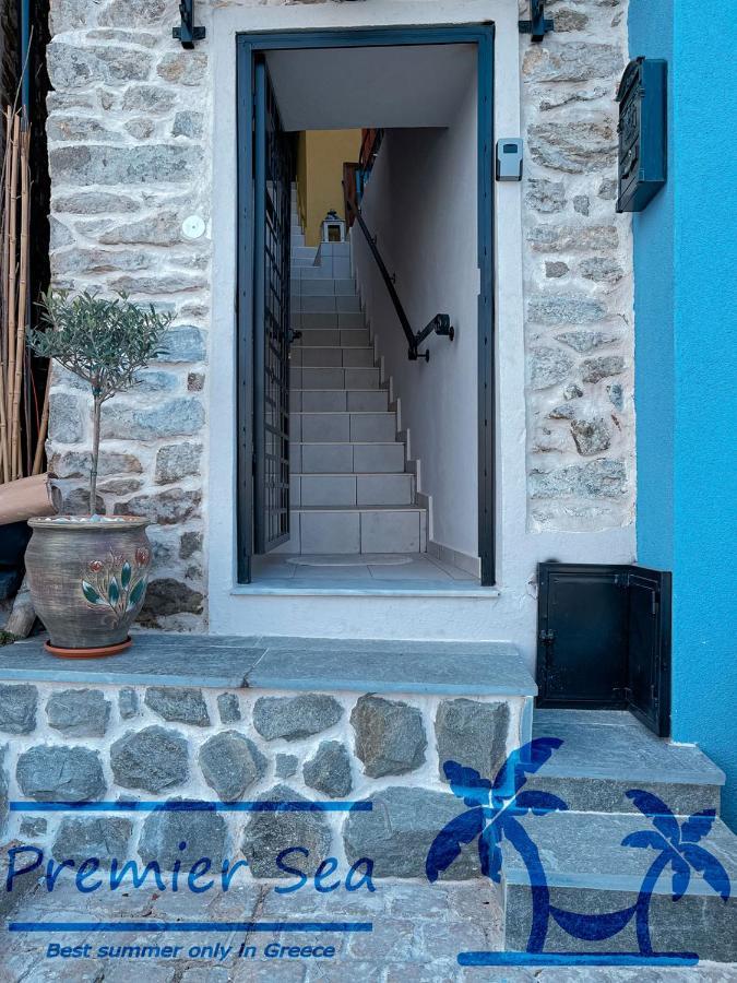 Carnagio All Season Kavala Bagian luar foto