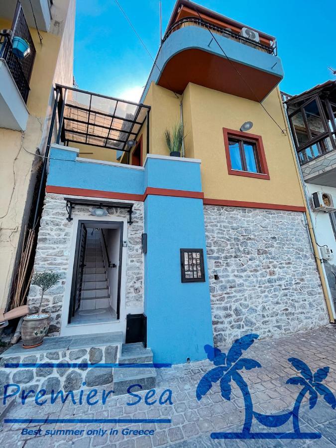 Carnagio All Season Kavala Bagian luar foto