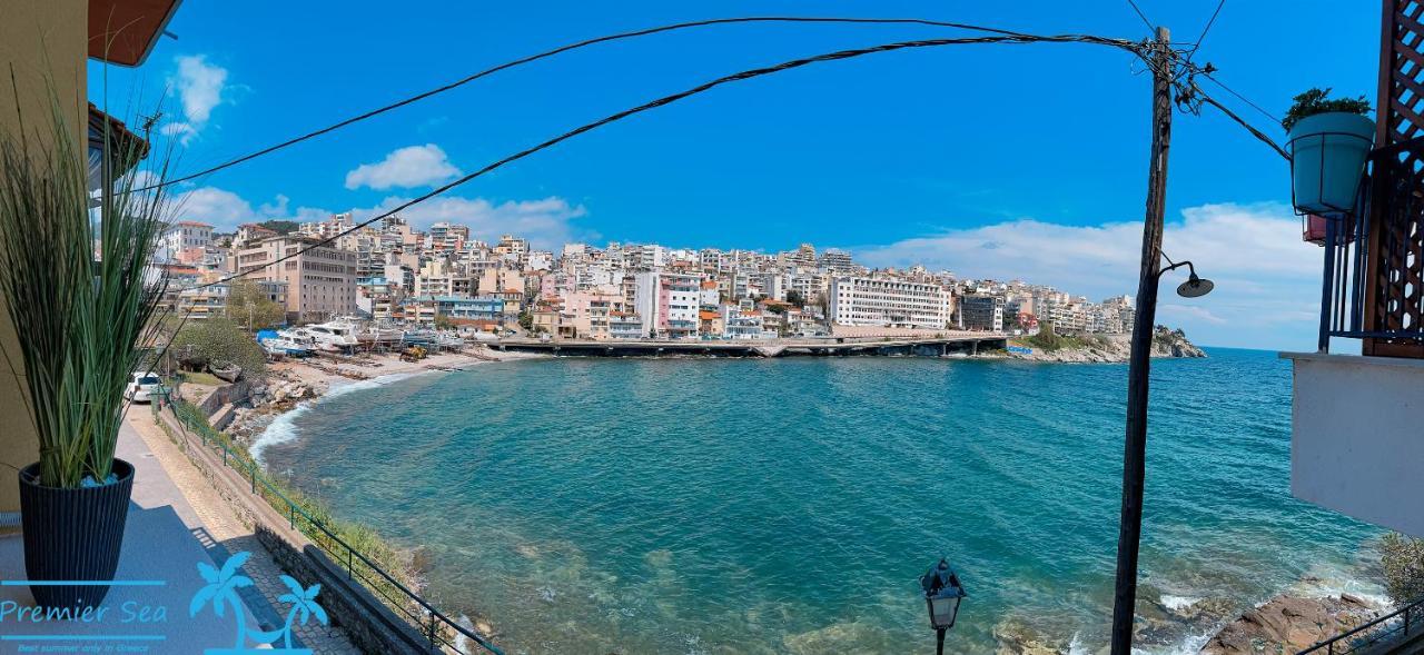 Carnagio All Season Kavala Bagian luar foto