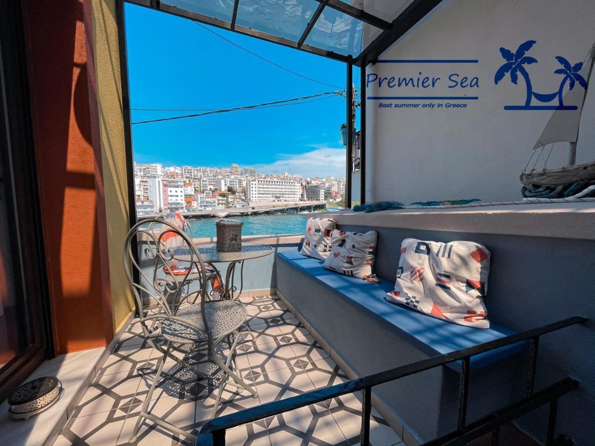 Carnagio All Season Kavala Bagian luar foto