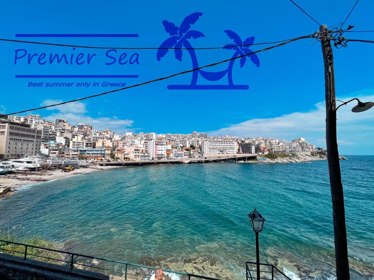 Carnagio All Season Kavala Bagian luar foto