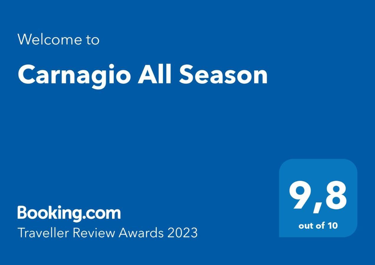 Carnagio All Season Kavala Bagian luar foto