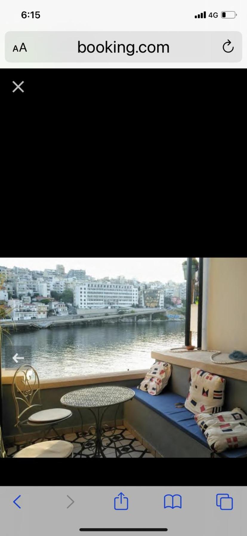 Carnagio All Season Apartment Kavala Bagian luar foto